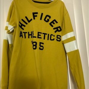 Long sleeve Tommy Hilfiger boys