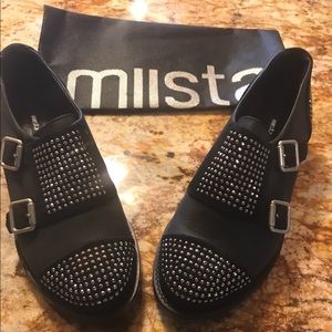 MIISTA SHOES
