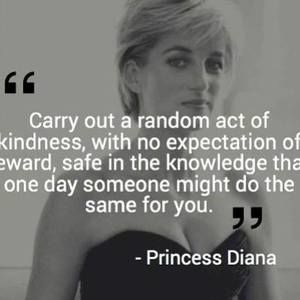 Meet your Posher, Margaret