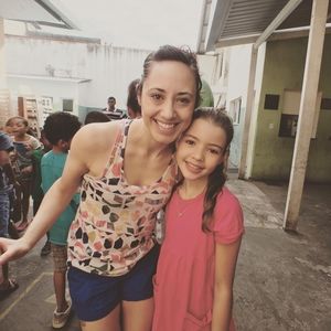 Meet your Posher, Holly