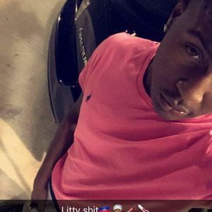 Meet your Posher, Isiah