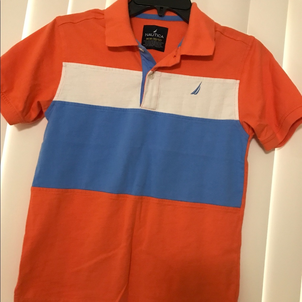 Náutica polo