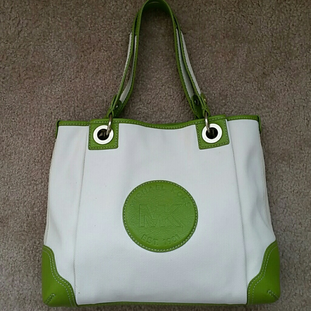 Michael Kors Tote-ONE DAY SALE!!!