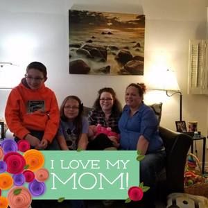 Meet your Posher, Dyani joe