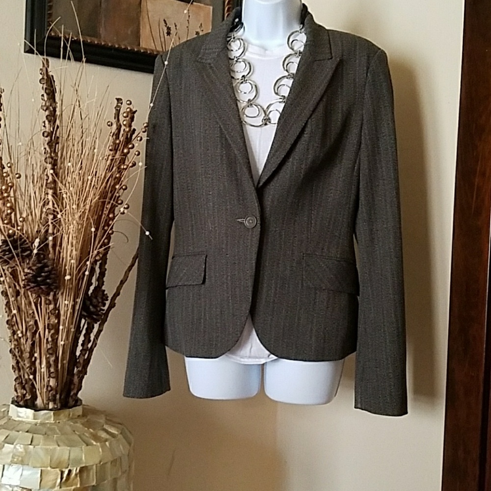 Express Blazer NWT