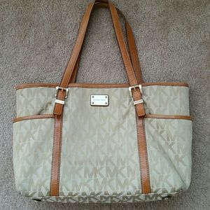 Michael Kors Tote