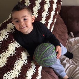 Meet your Posher, Bryan