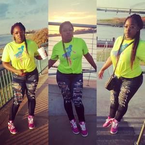 Meet your Posher, Keira