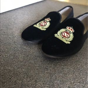 Men's Loafers