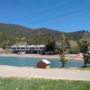 Meet your Posher, Terry