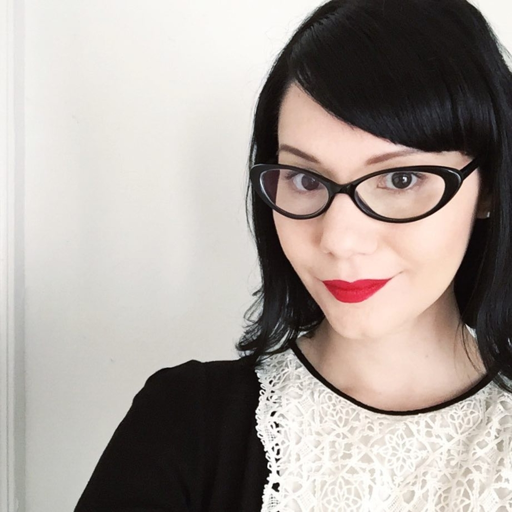 Meet your Posher, Toni