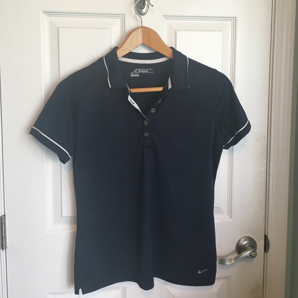 Nike Golf Polo