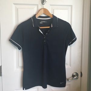 Nike Golf Polo