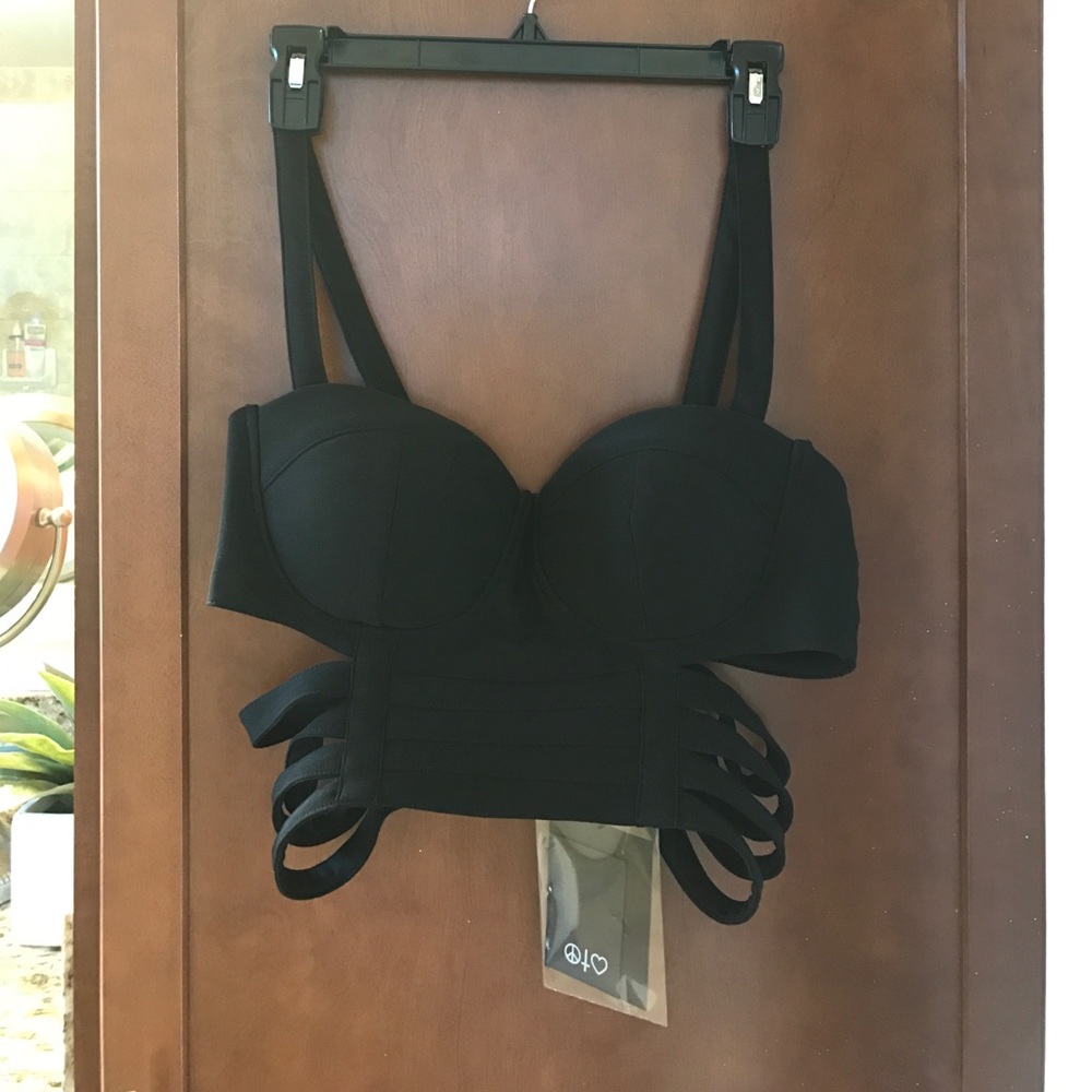 Sexy Top 🖤