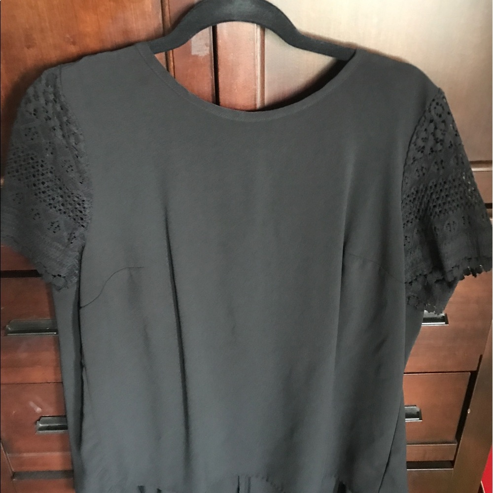 MK Shirt
