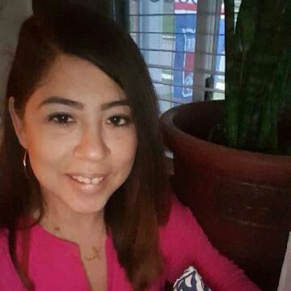 Meet your Posher, Lissette