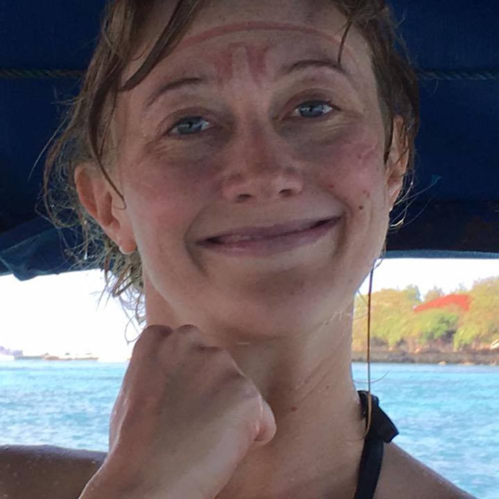 Meet your Posher, Heidi