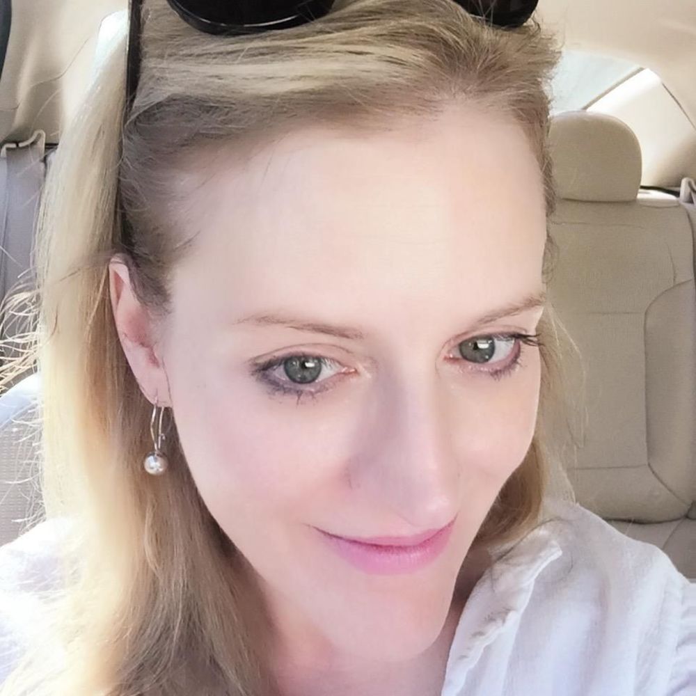 Meet your Posher, Parrish