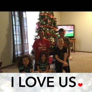 Meet your Posher, Tena