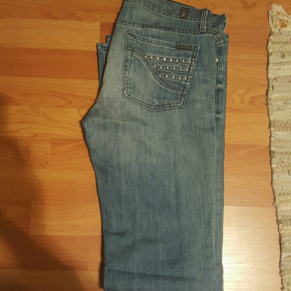 Jeans 7,dize 30,
