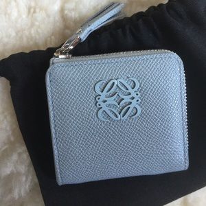 Brand New Loewe Coin Purse