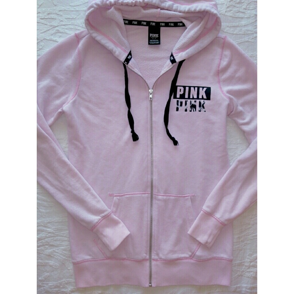 Victorias Secret Pink