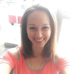 Meet your Posher, Brittney