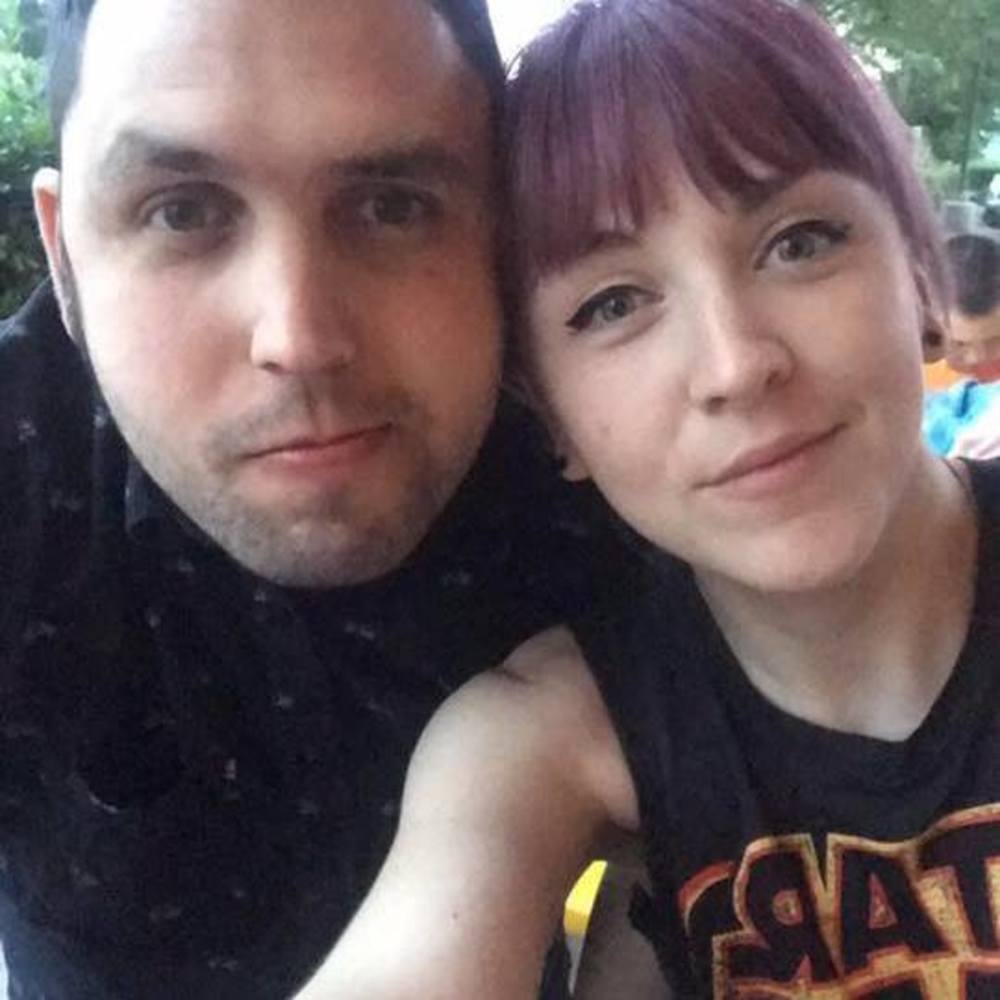 Meet your Posher, Daniela