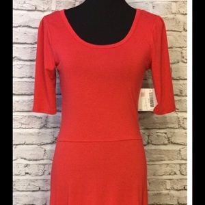 BNWT LuLaRoe Medium Ana Dress