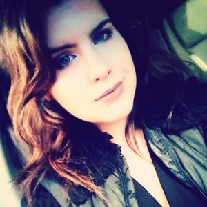 Meet your Posher, Kaylee