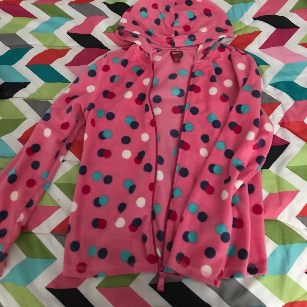 Girls jacket