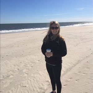 Meet your Posher, Christine