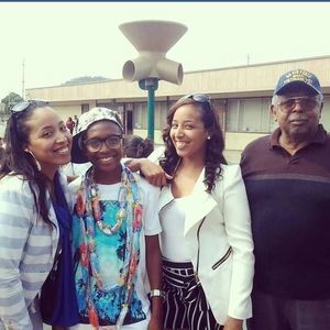 Meet your Posher, Christina