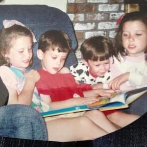 Meet your Posher, Rachael