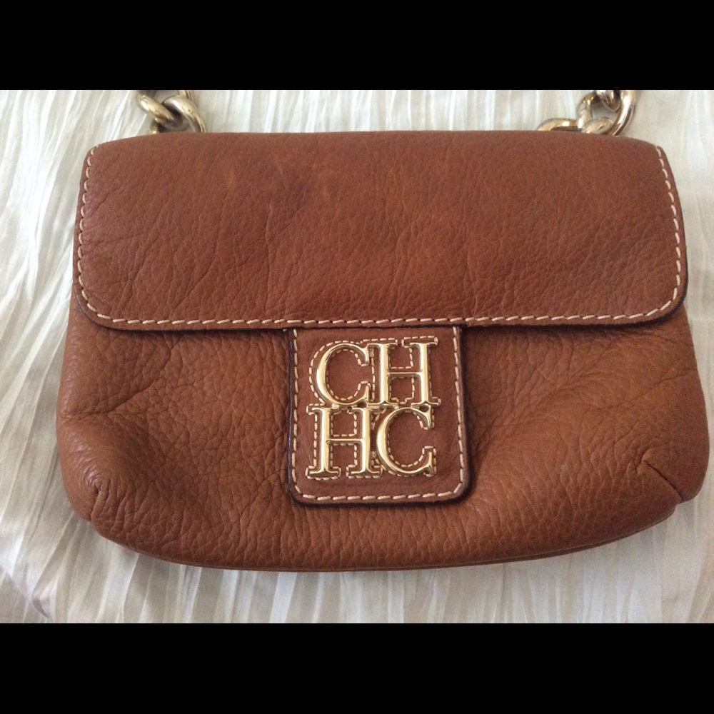 Carolina Herrera handbag