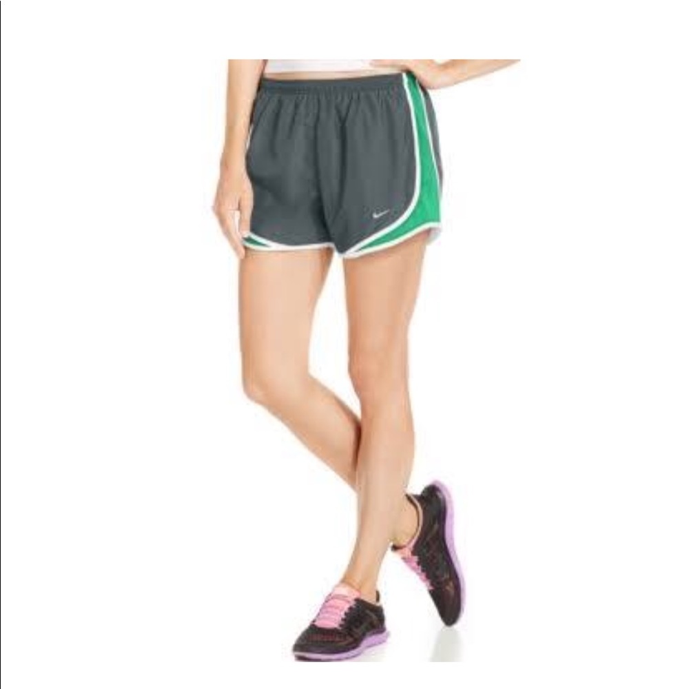 Nike Dri-Fit Tempo Shorts