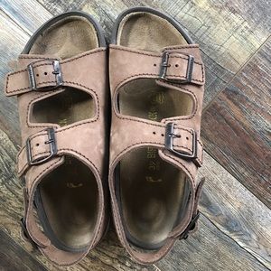 Birkenstock women's sandals