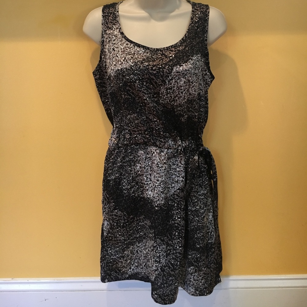 Voyage Dress
