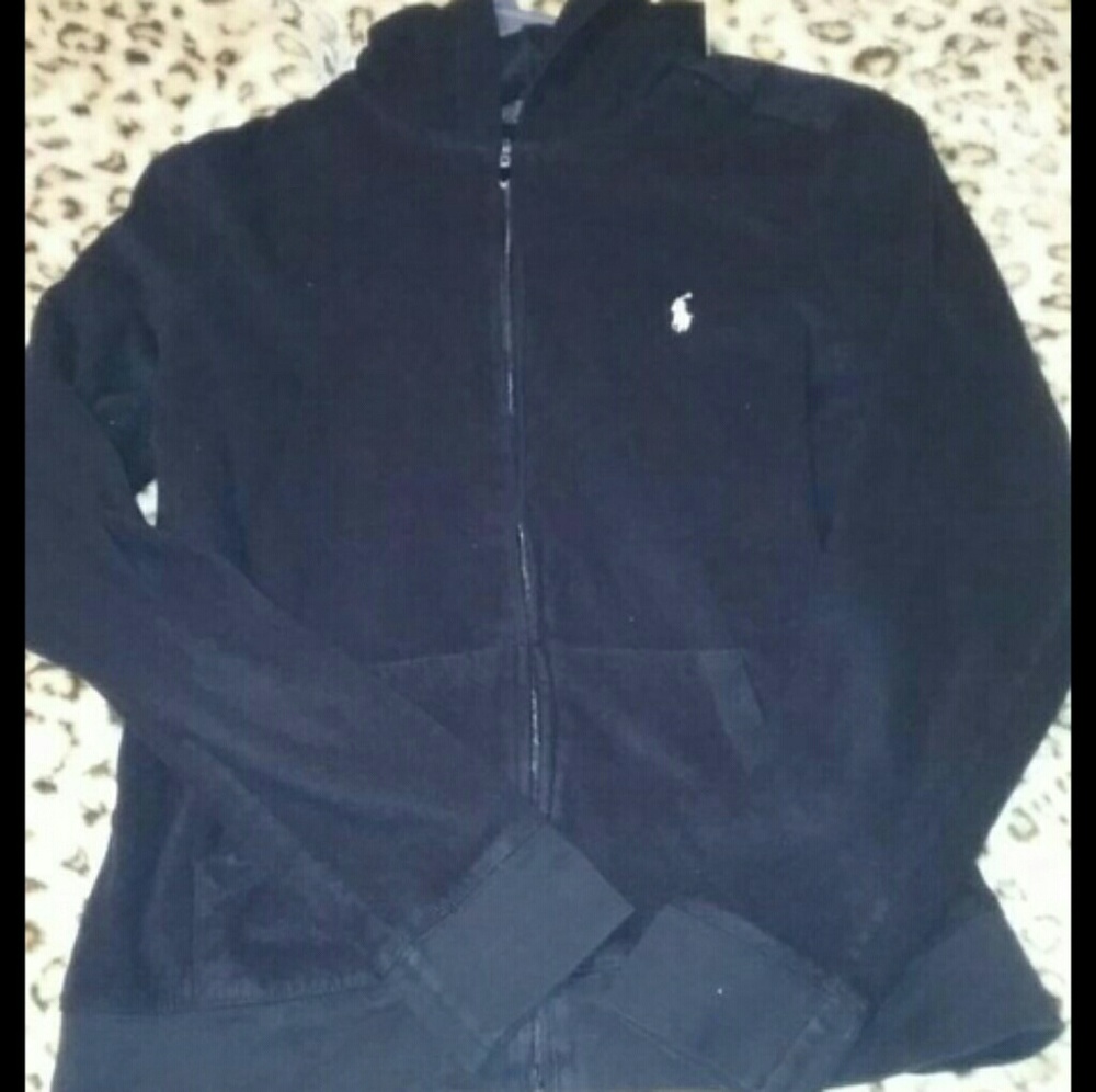 Jr jacket