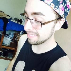 Meet your Posher, Clinton