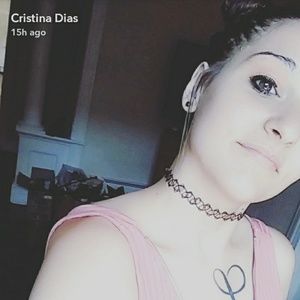 Meet your Posher, Cristina