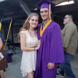 Meet your Posher, Madison