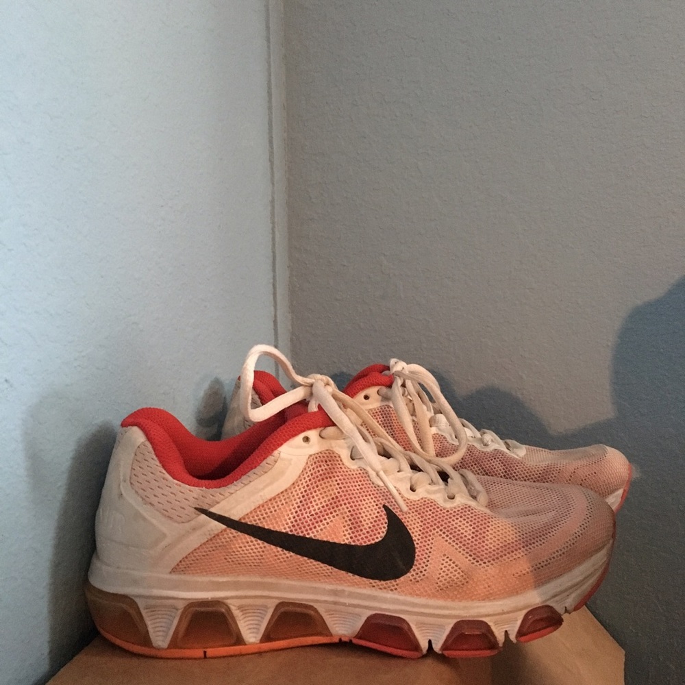 Nike air max tailwind