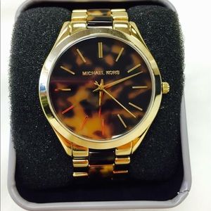 Michael Kors Watch!