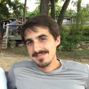 Meet your Posher, Owen