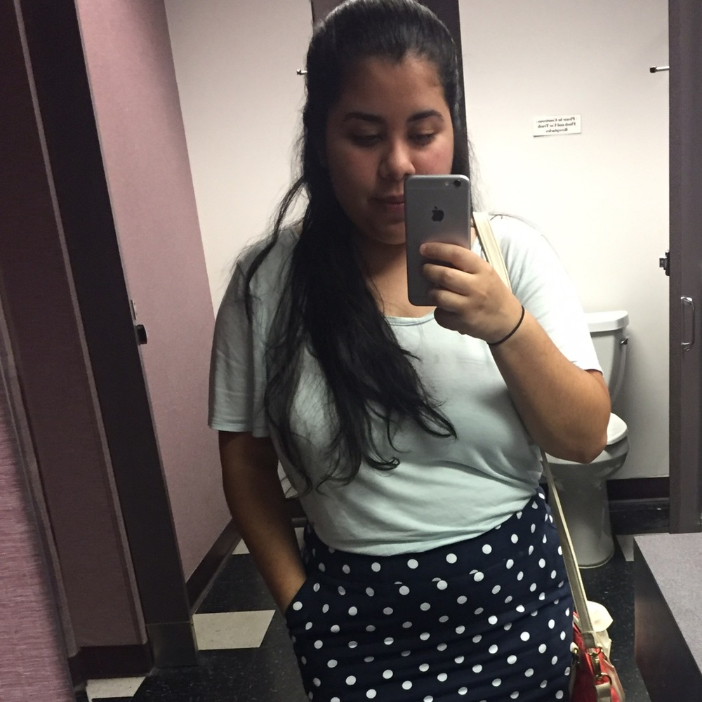 🌸Meet Your Posher 🌸