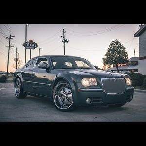 Meet your Posher, Matt