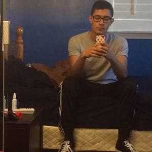 Meet your Posher, Rudy