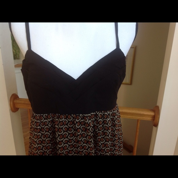 CUTE MINI DRESS - Picture 2 of 4