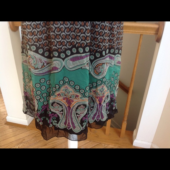 CUTE MINI DRESS - Picture 3 of 4